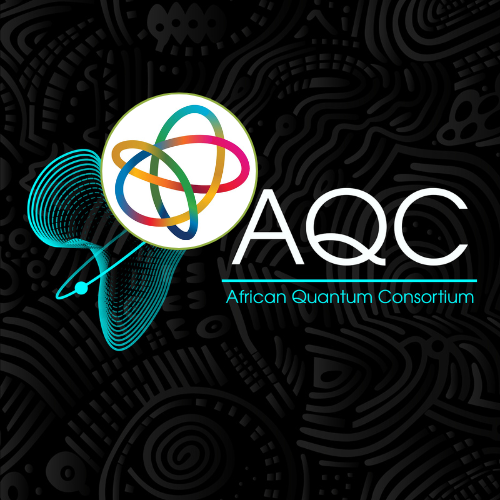 African Quantum Community Logo
