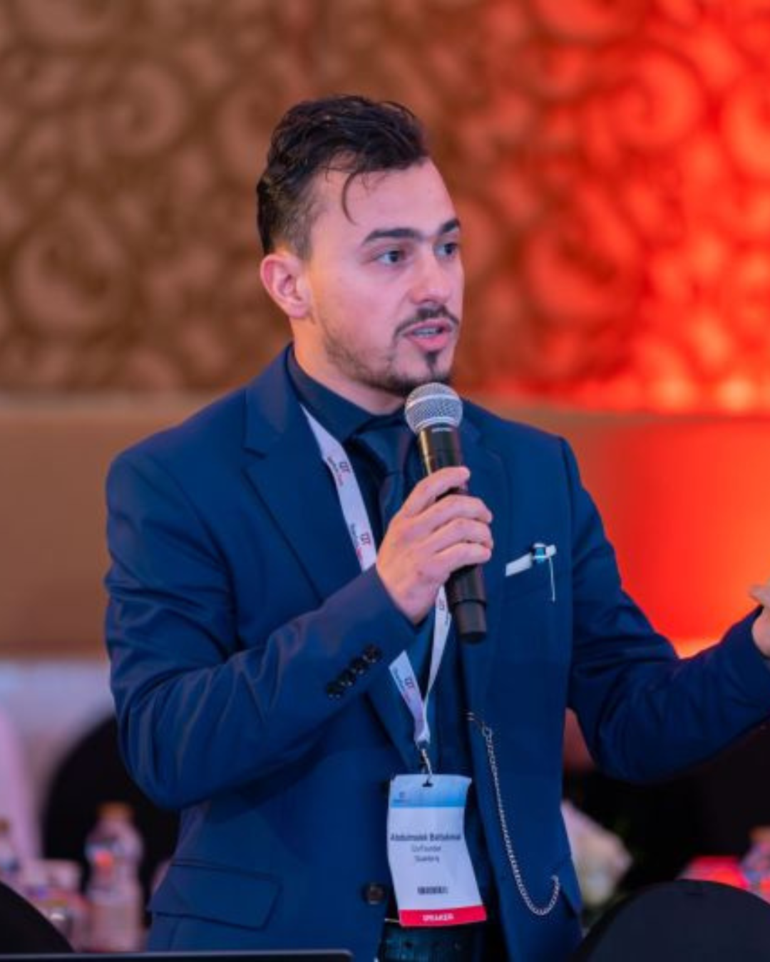 AbdulMalek Baitulmal